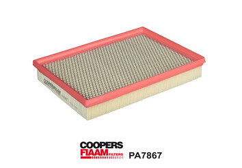 CoopersFiaam Luftfilter PA7867