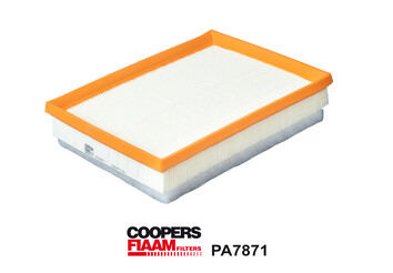 CoopersFiaam Ilmansuodatin PA7871