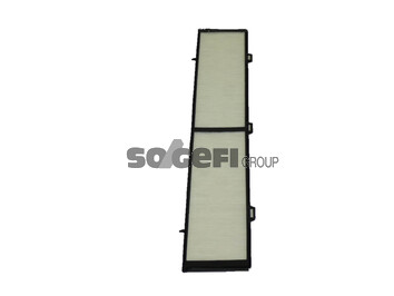 CoopersFiaam Filter,salongiõhk PC8172