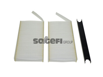 CoopersFiaam Filter,salongiõhk PC8217-2