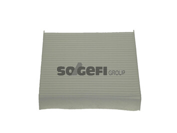 CoopersFiaam Filter,salongiõhk PC8256
