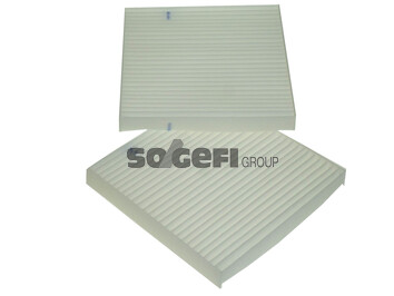 CoopersFiaam Filter,salongiõhk PC8341-2