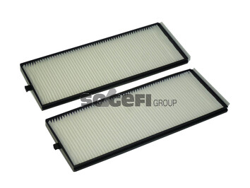 CoopersFiaam Filter,salongiõhk PC8345-2