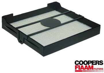 CoopersFiaam Filter,salongiõhk PC8369