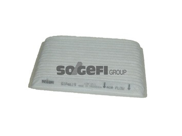 CoopersFiaam Filter,salongiõhk PC8390