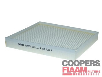 CoopersFiaam Filter,salongiõhk PC8490