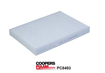 CoopersFiaam Suodatin, sisäilma PC8493