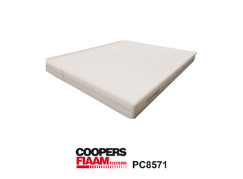 CoopersFiaam filtras, salono oras PC8571