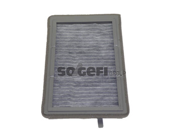 CoopersFiaam Filter,salongiõhk PCK8015