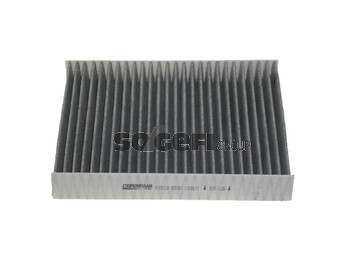CoopersFiaam Filter,salongiõhk PCK8124