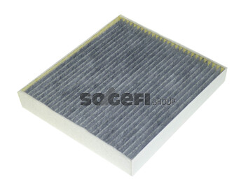CoopersFiaam Filter,salongiõhk PCK8151