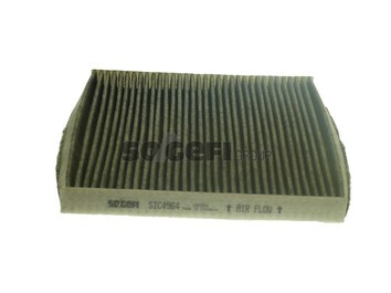 CoopersFiaam Filter,salongiõhk PCK8205