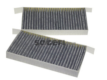 CoopersFiaam Filter,salongiõhk PCK8208-2