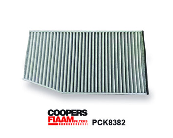 CoopersFiaam Filter, kupéventilation PCK8382