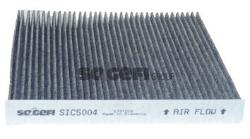 CoopersFiaam Filter,salongiõhk PCK8476