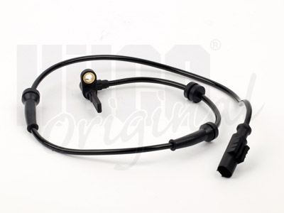 HITACHI Andur, rattapöörete arv 131546