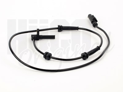 HITACHI Andur, rattapöörete arv 131548
