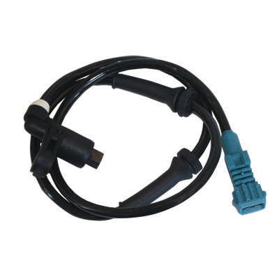 HITACHI Andur, rattapöörete arv 131551