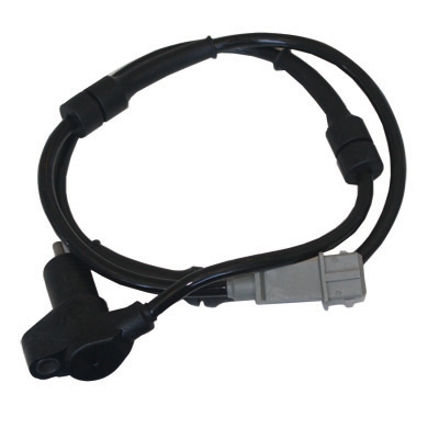 HITACHI Andur, rattapöörete arv 131555