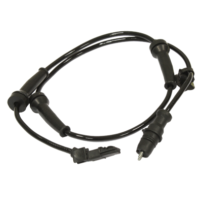 HITACHI Andur, rattapöörete arv 131590