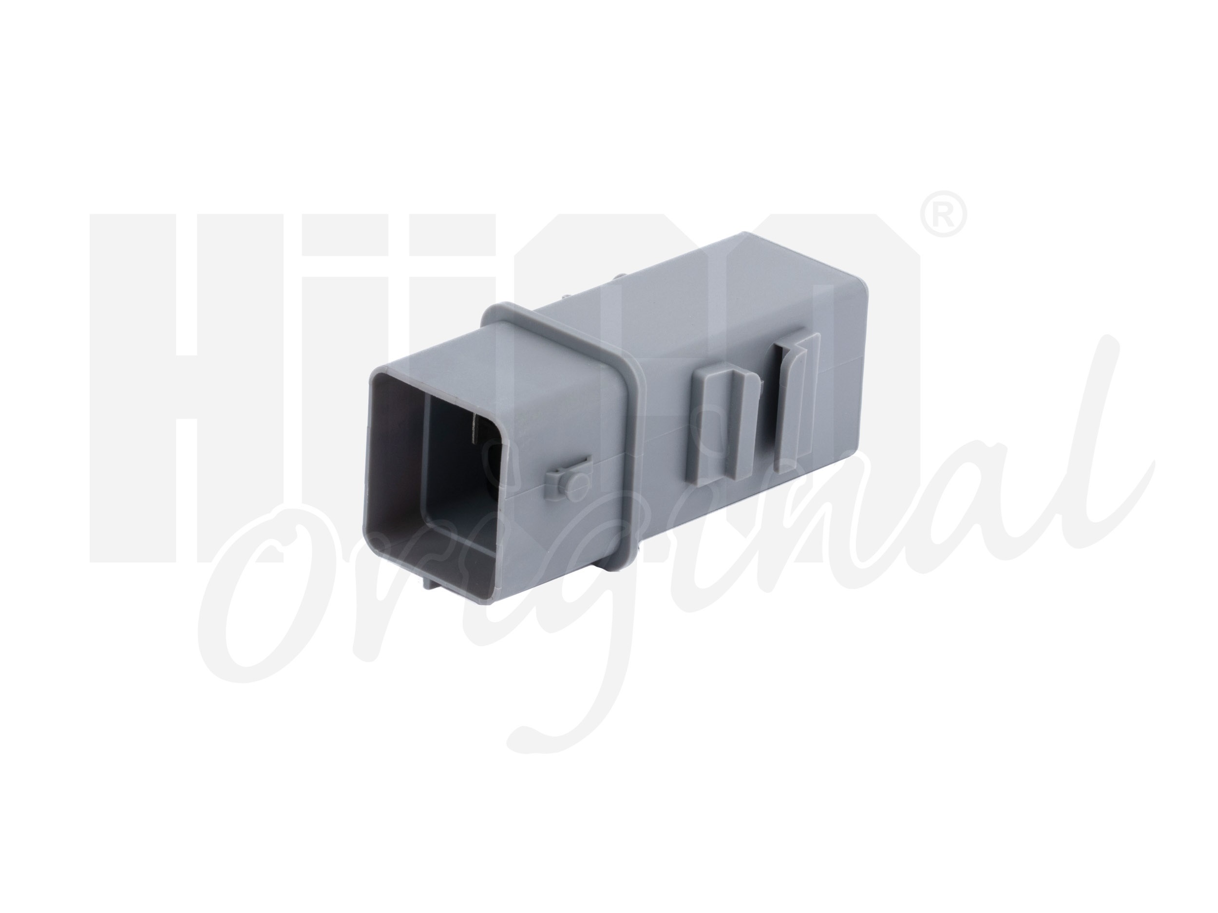 HITACHI Relee, Hõõgsüsteem 132244