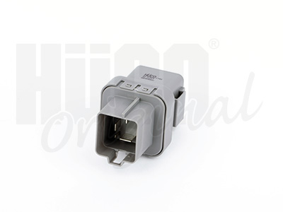 HITACHI Relee, Hõõgsüsteem 132251