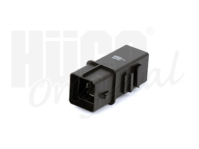 HITACHI Relee, Hõõgsüsteem 132254
