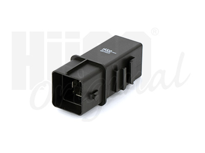HITACHI Relee, Hõõgsüsteem 132255