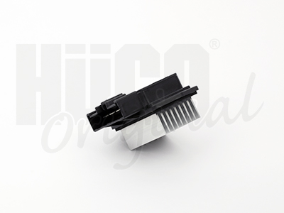 HITACHI Säädin, lämmityslaitteen puhallin 132566