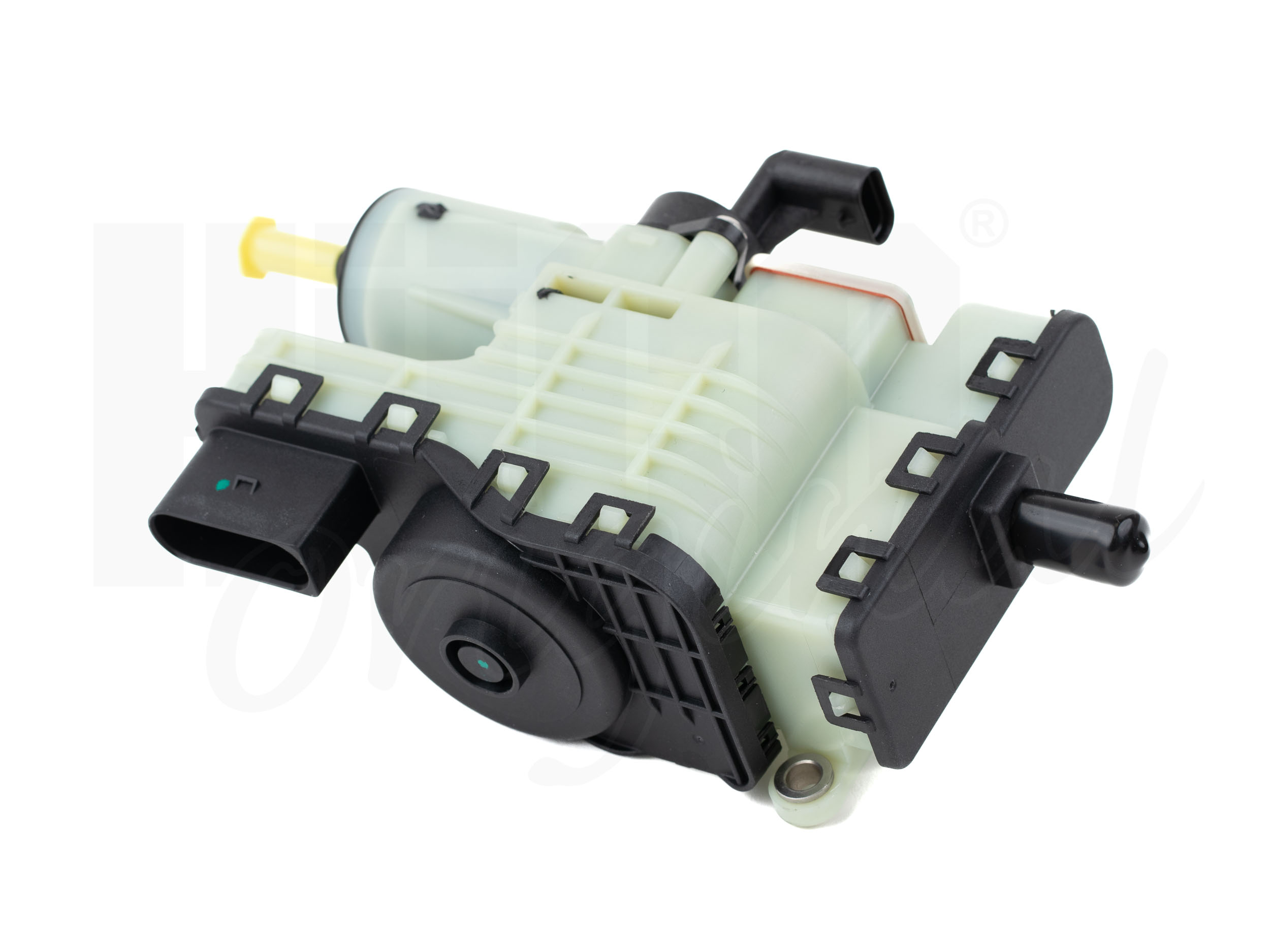 HITACHI tiekimo modulis, urėjos įpurškimas 132815