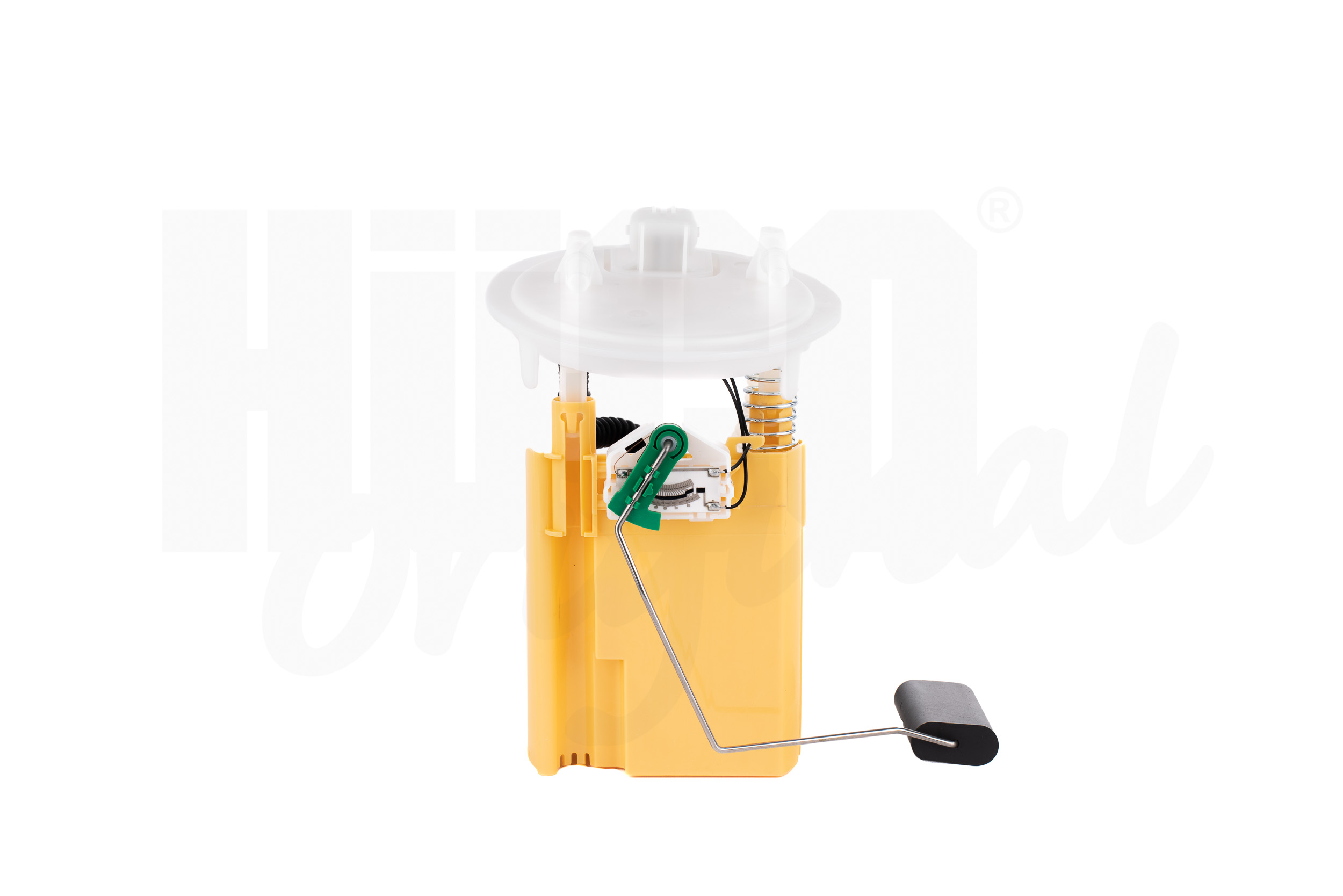 HITACHI Andur,Kütusetase 133230