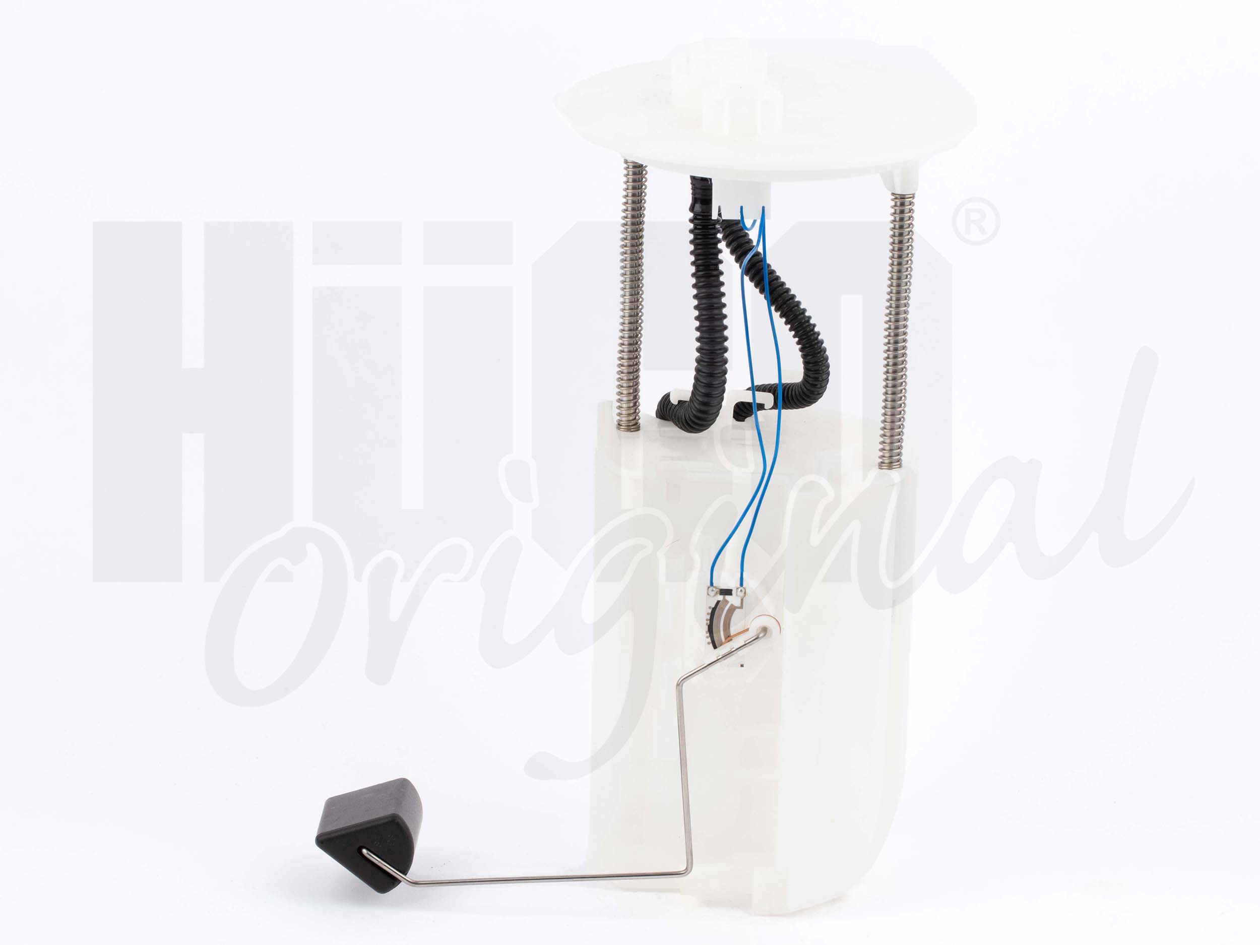 HITACHI Andur,Kütusetase 133237