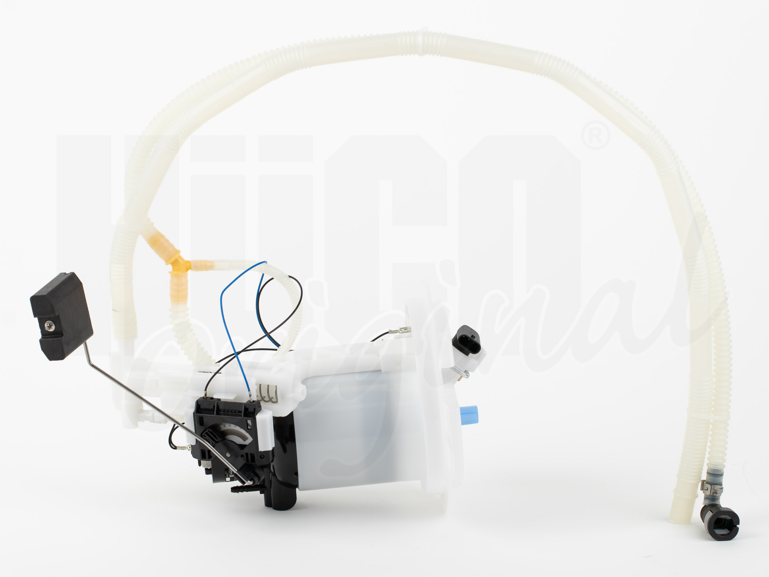 HITACHI Andur,Kütusetase 133239