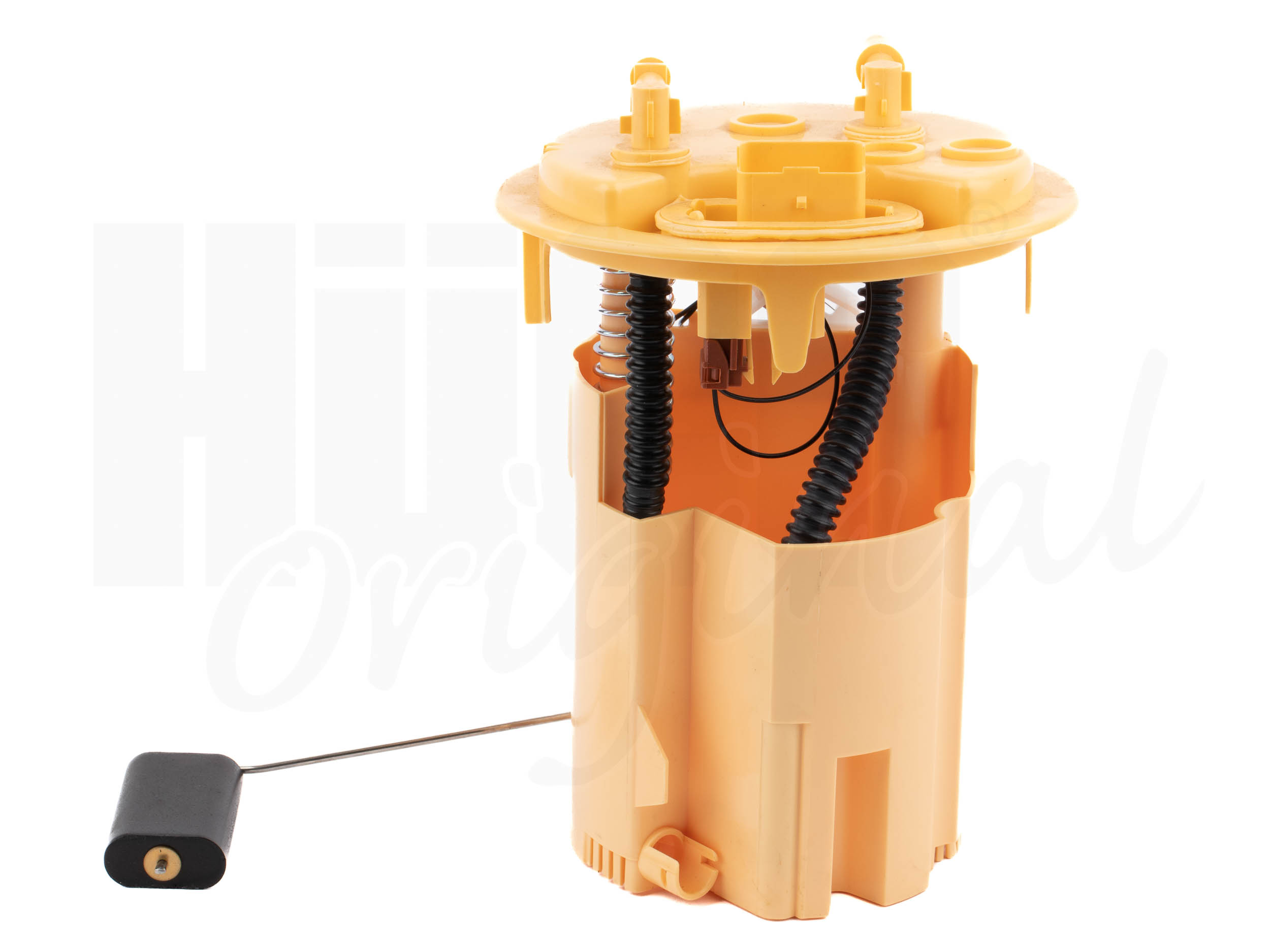 HITACHI Andur,Kütusetase 133241