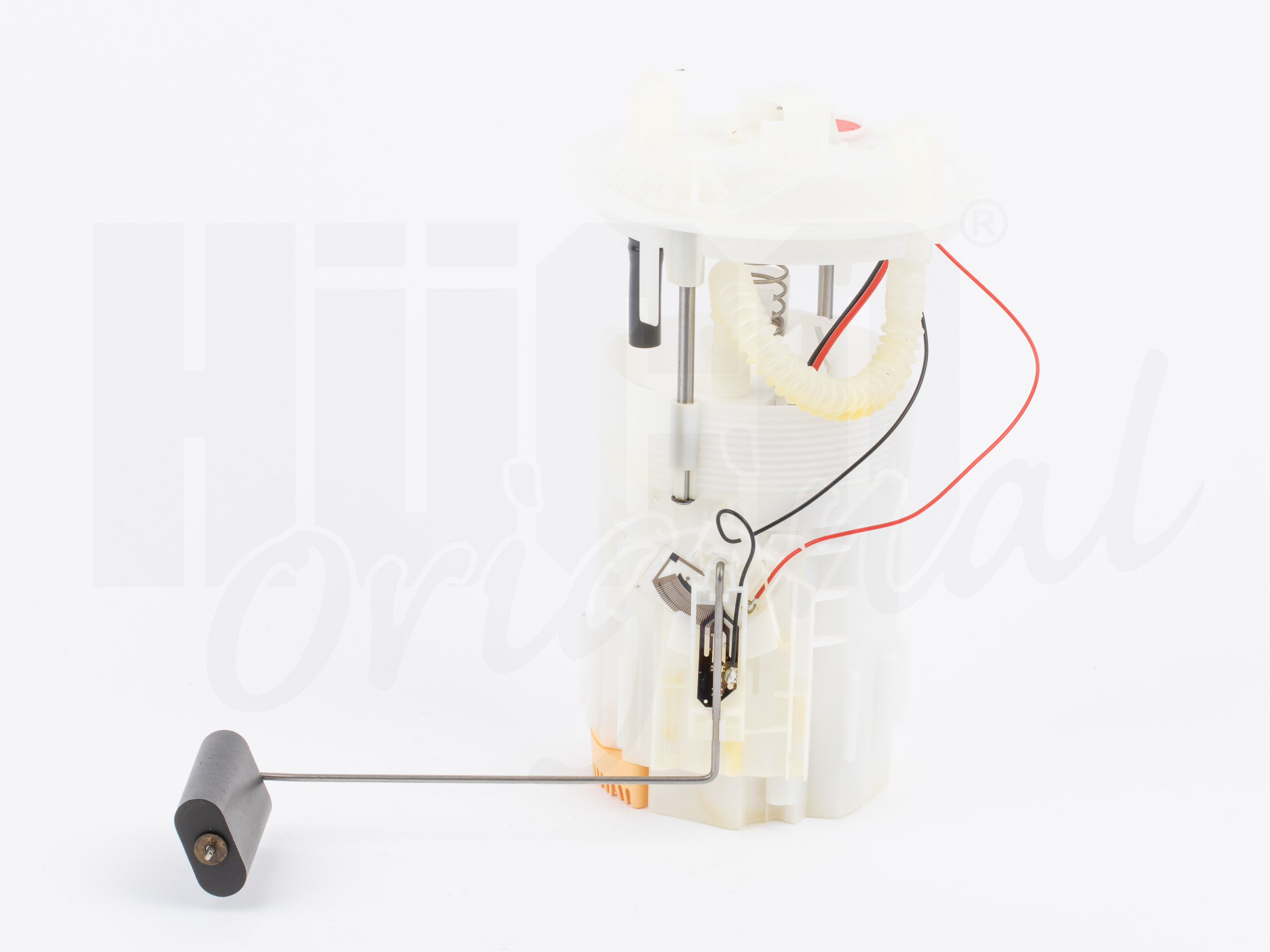 HITACHI Kütus-etteanne 133275