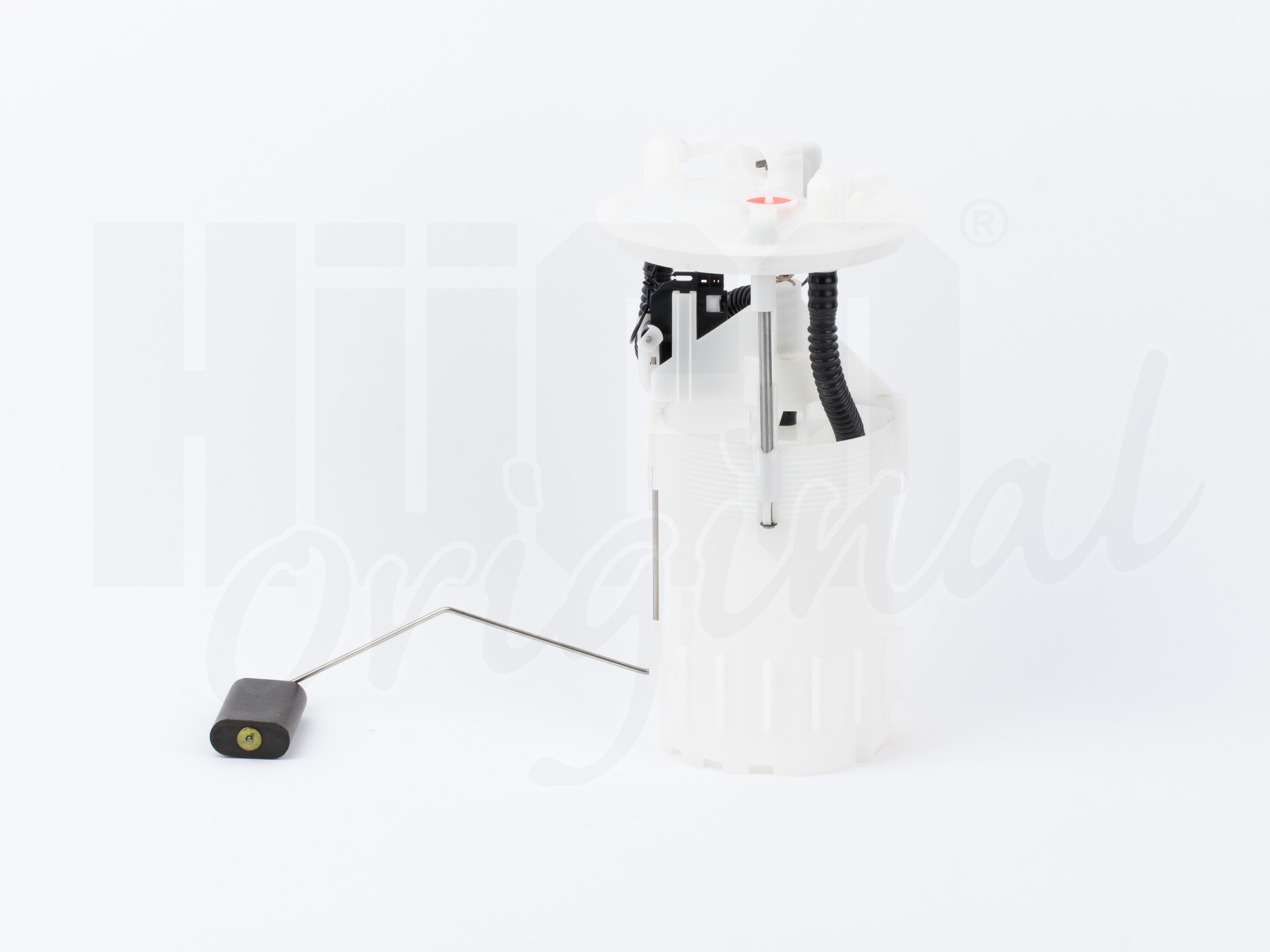 HITACHI Andur,Kütusetase 133278