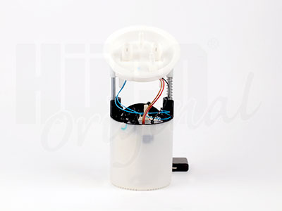 HITACHI Kütus-etteanne 133564