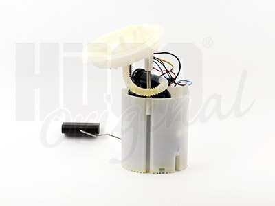 HITACHI degalų tiekimo blokas 133572