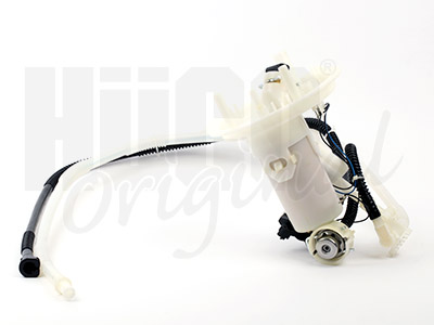HITACHI Andur,Kütusetase 133593