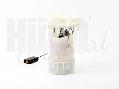 HITACHI Kütus-etteanne 133594