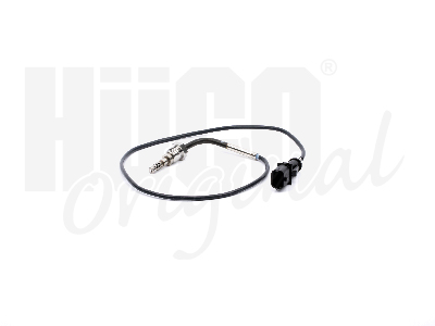 HITACHI Andur, heitgaasitemperatuur 135501