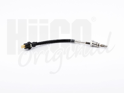 HITACHI Andur, heitgaasitemperatuur 135502