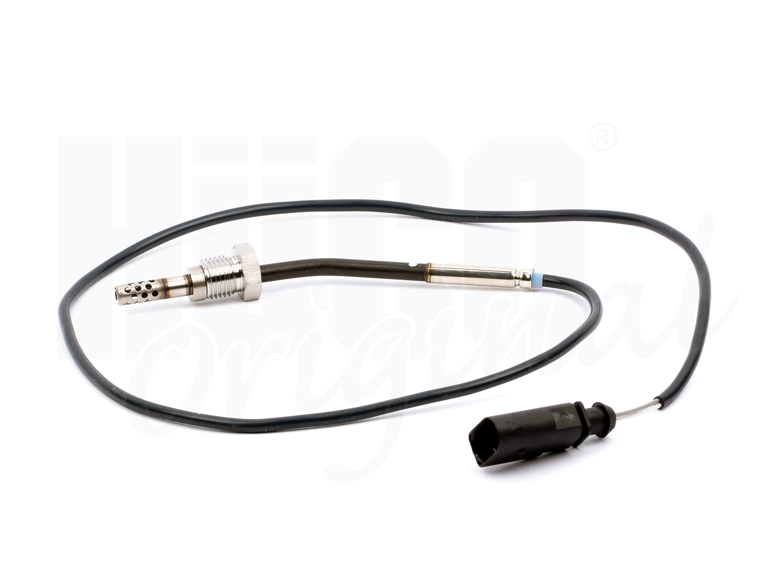 HITACHI Tunnistin, pakokaasulämpötila 135508