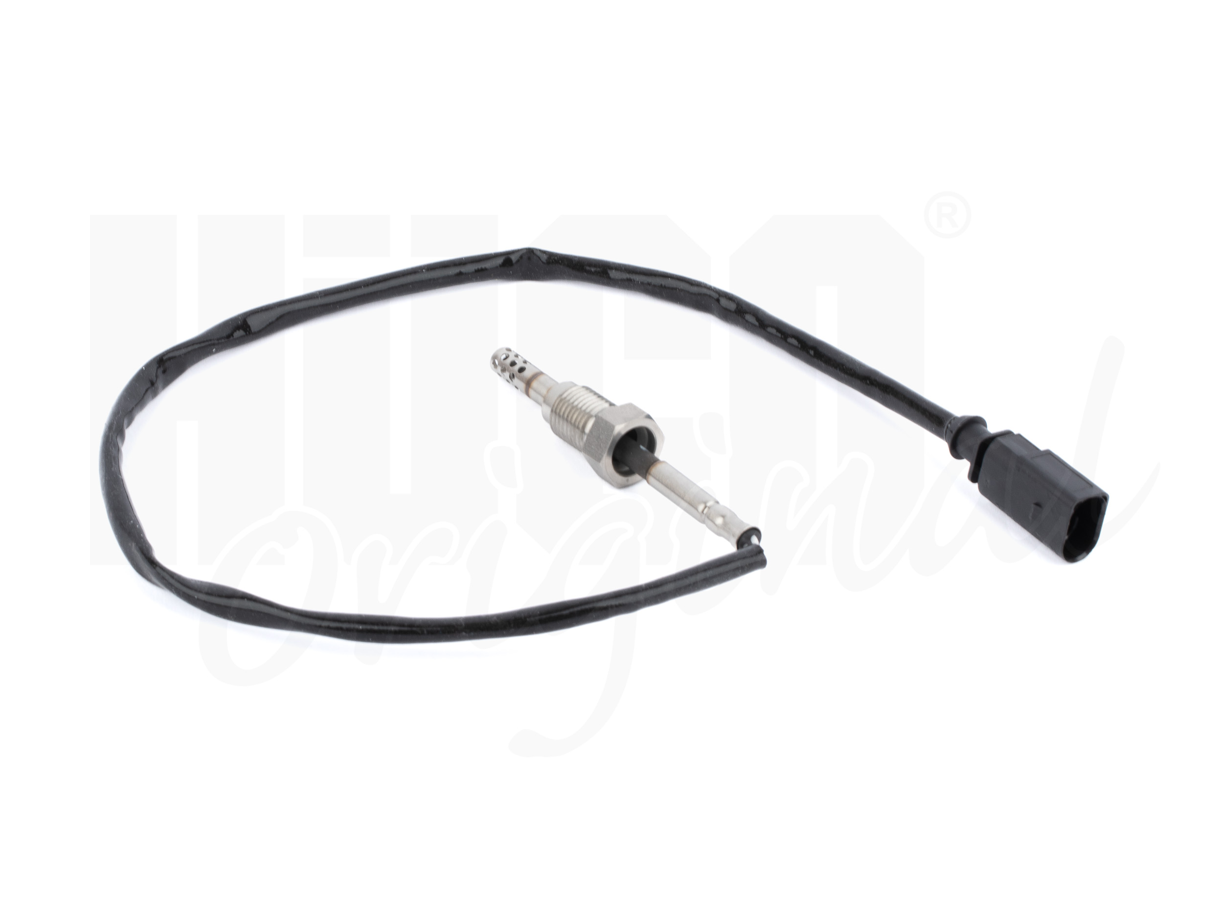 HITACHI jutiklis, išmetamųjų dujų temperatūra 135536