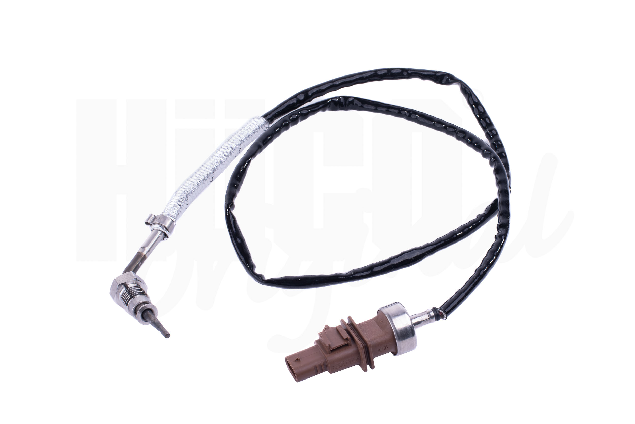 HITACHI Tunnistin, pakokaasulämpötila 135558