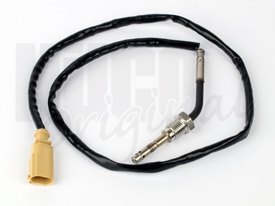 HITACHI Andur, heitgaasitemperatuur 137012