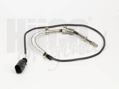 HITACHI Andur, heitgaasitemperatuur 137043