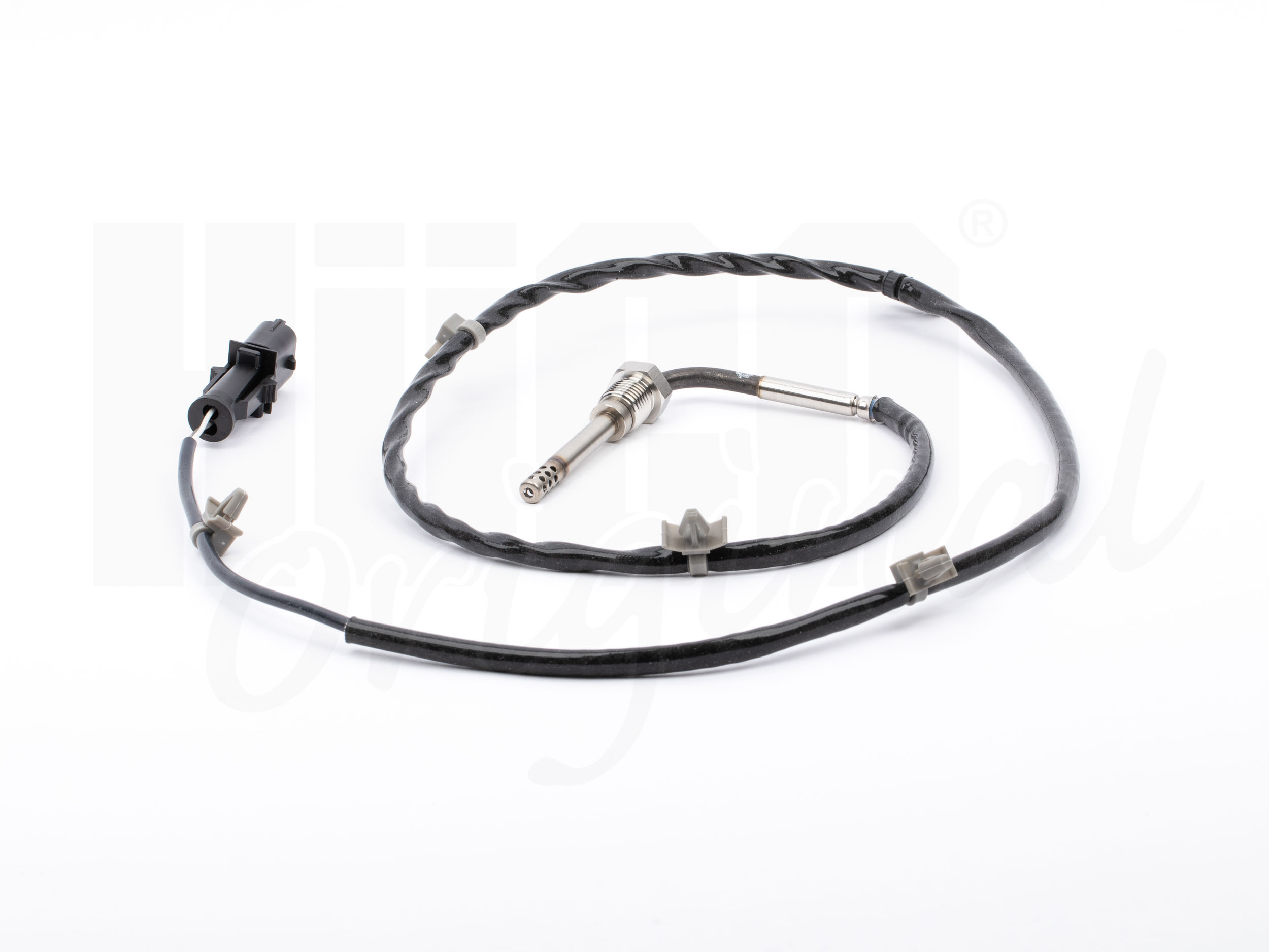HITACHI Andur, heitgaasitemperatuur 137097