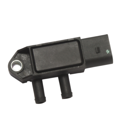HITACHI Sensori, pakokaasupaine 137407