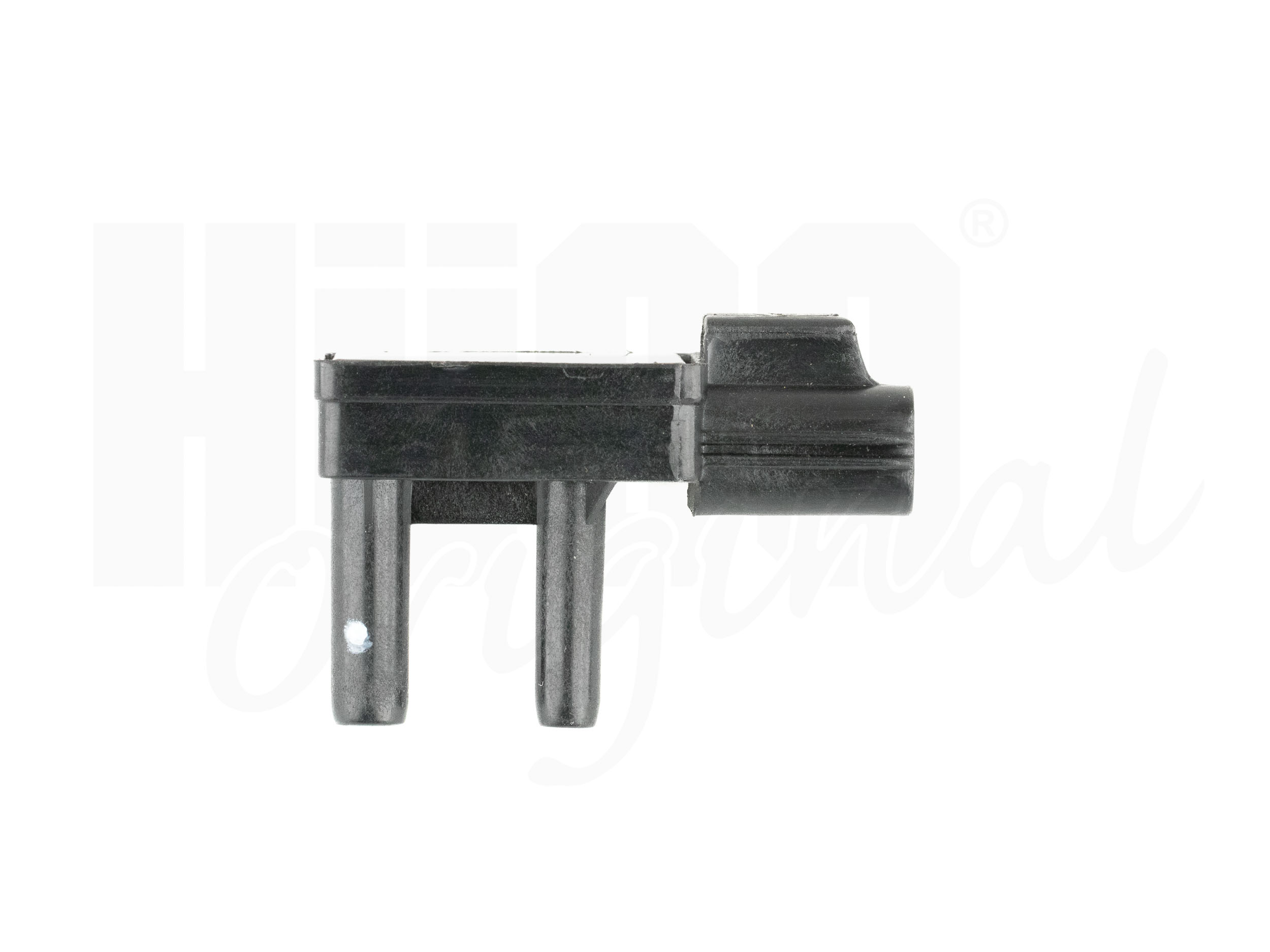 HITACHI Sensor, avgastryck 137411